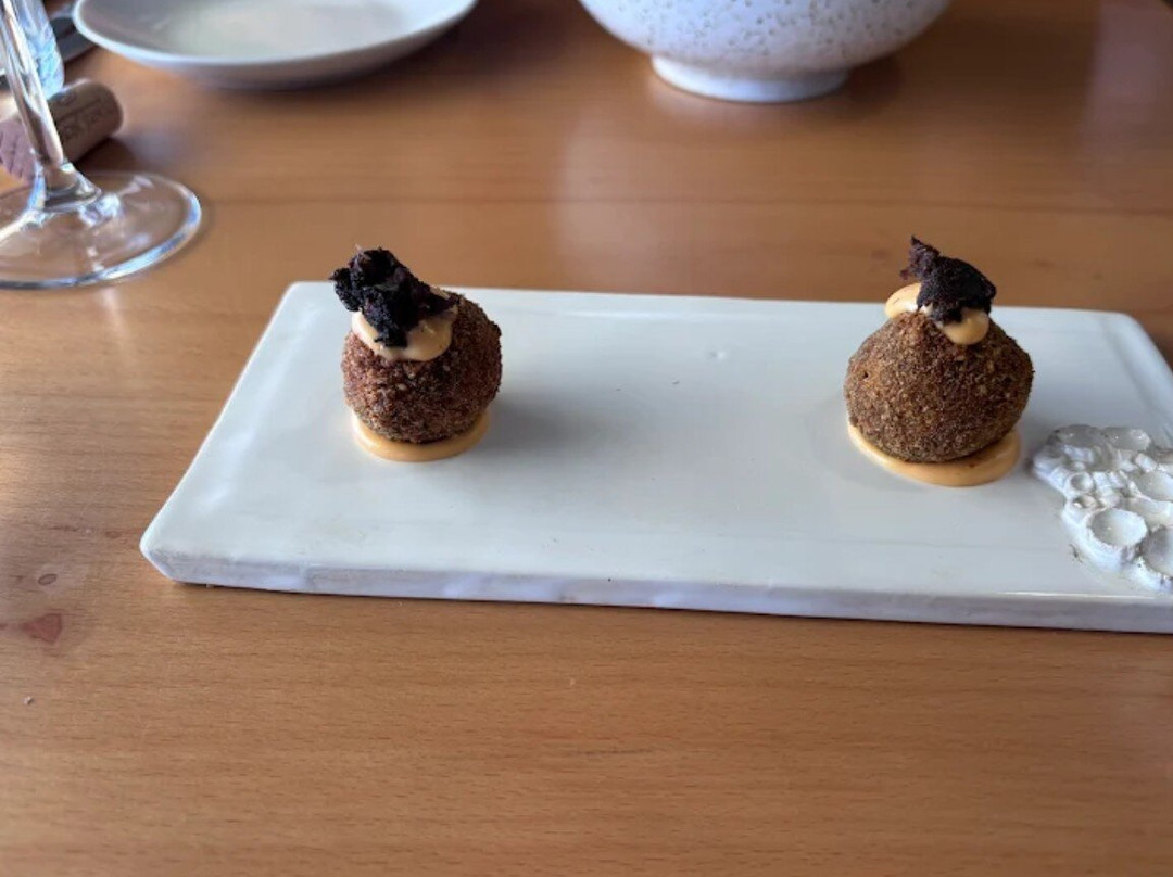 Restaurante Mar E Vinhas