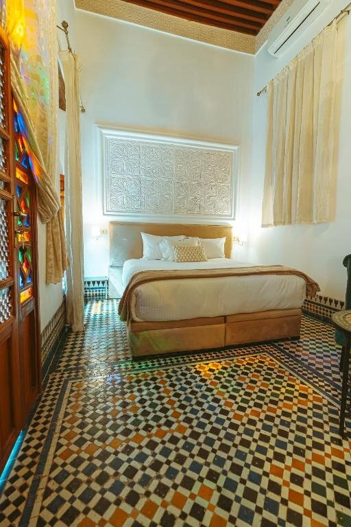 Riad Dar Kenza主图