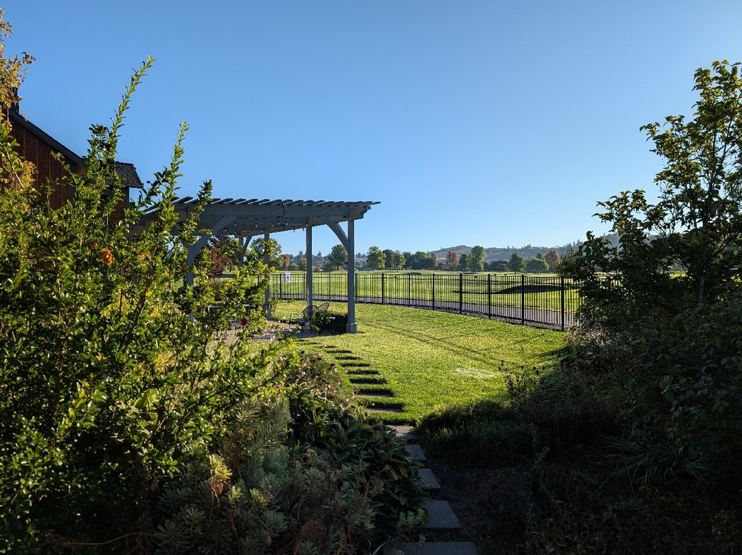 Resort at Eagle Point主图