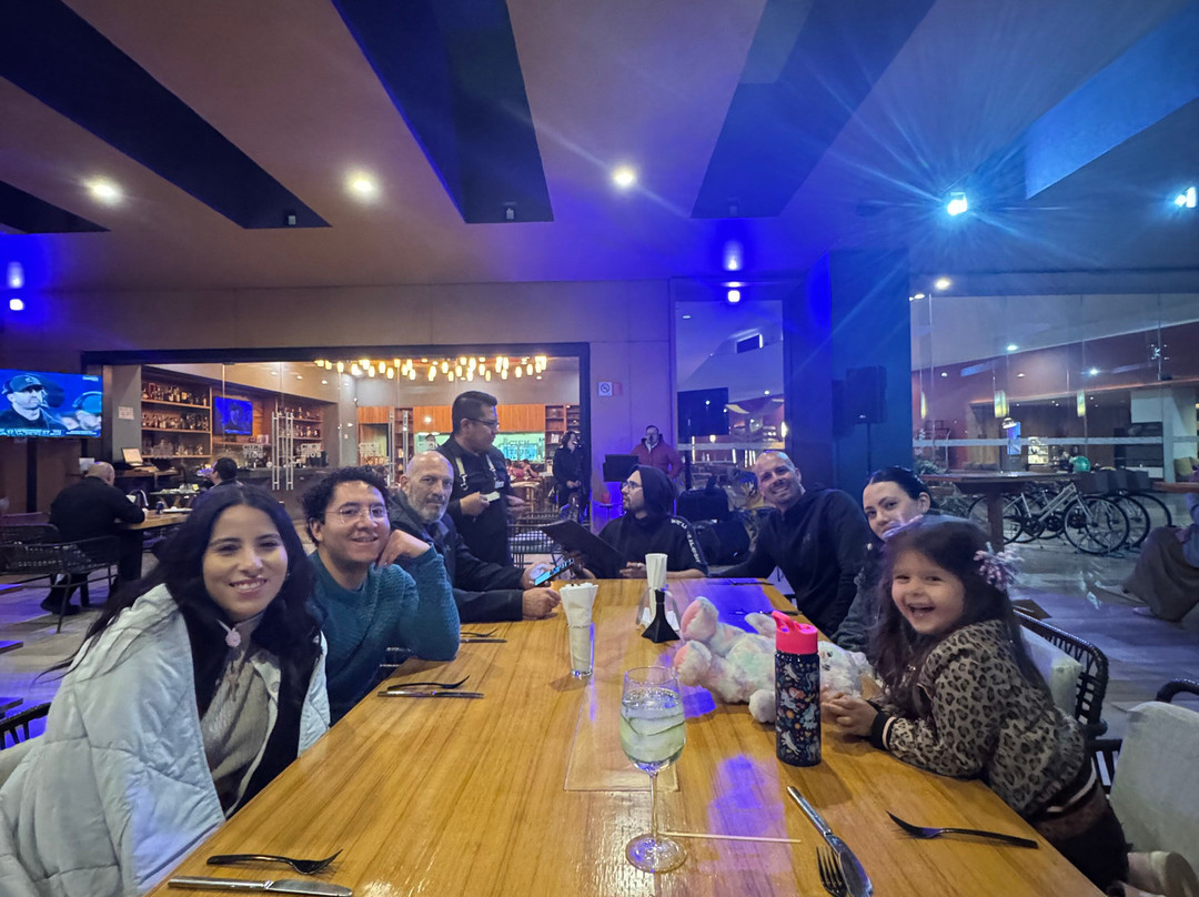 Hyatt Centric Campestre León主图