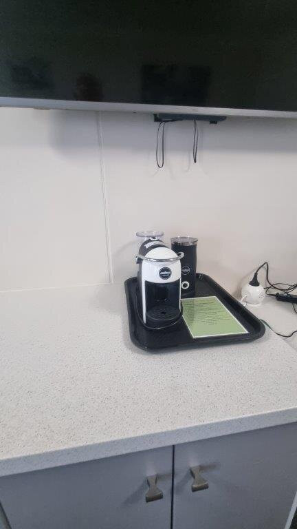 Eastgate on the Range Motel主图