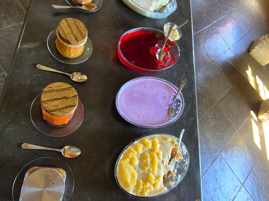 Hotel Fazenda Minas Real主图