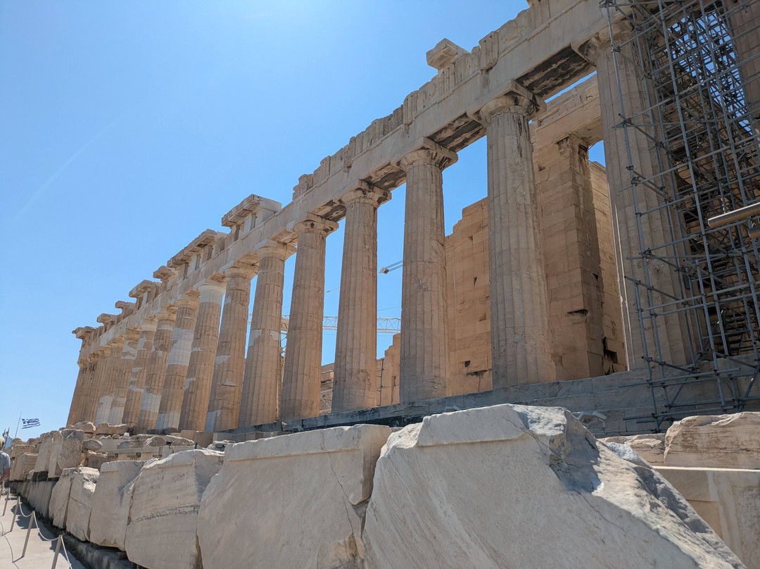 The Travel Insiders-Katakolo必去景点