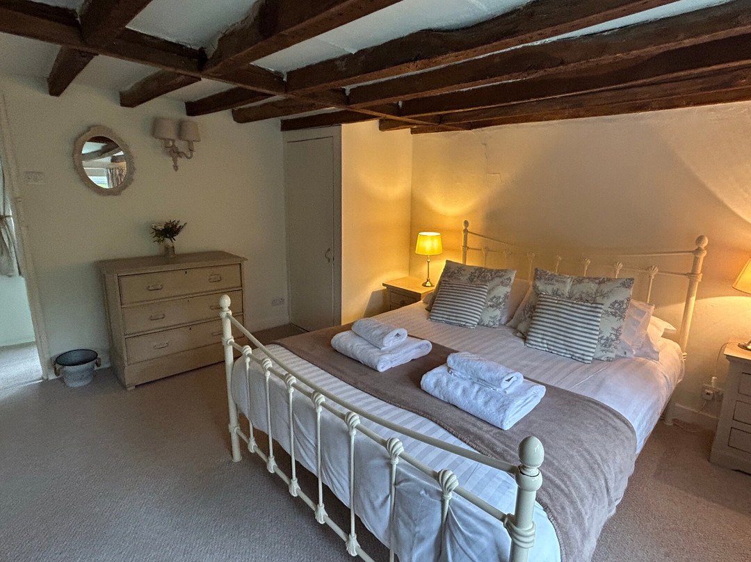 The Artisan Bakehouse-Ashurst必去景点