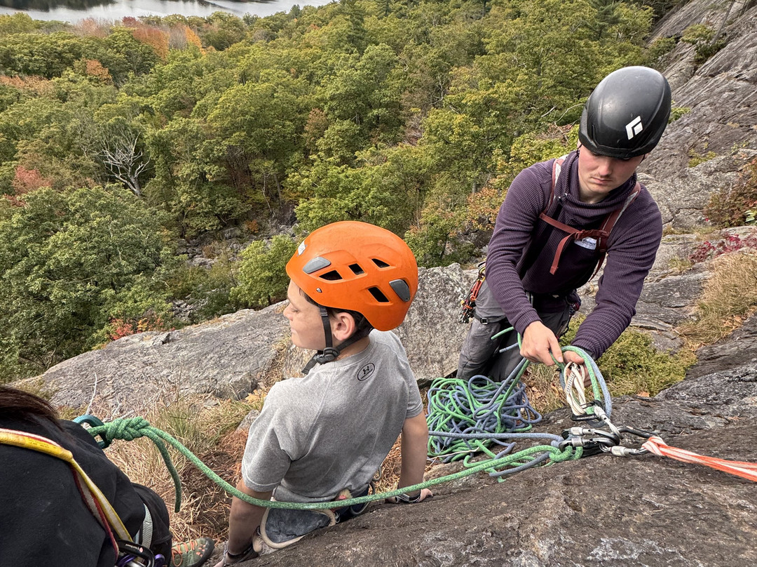 Equinox Guiding Service-卡姆登必去景点