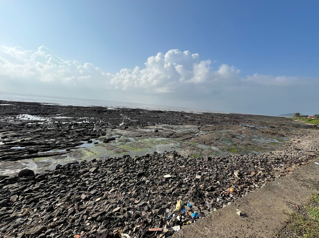 Kashid Beach-Kashid必去景点
