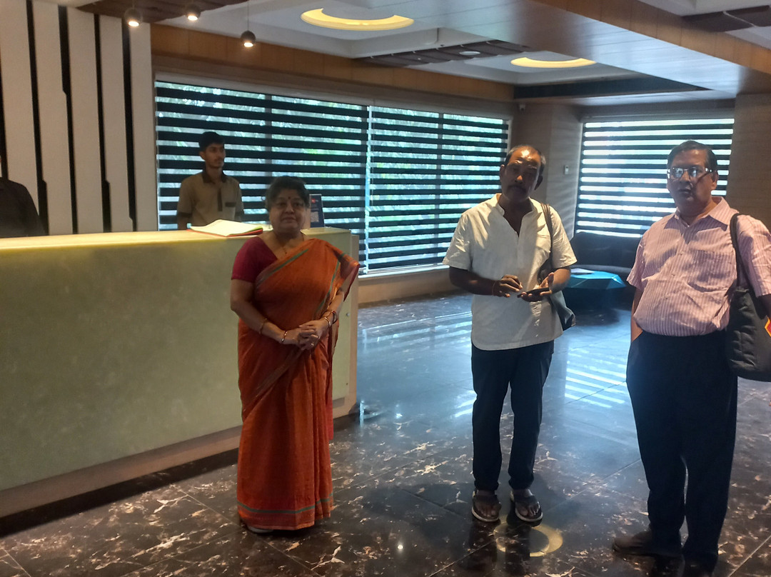 Hotel Abika Elite主图