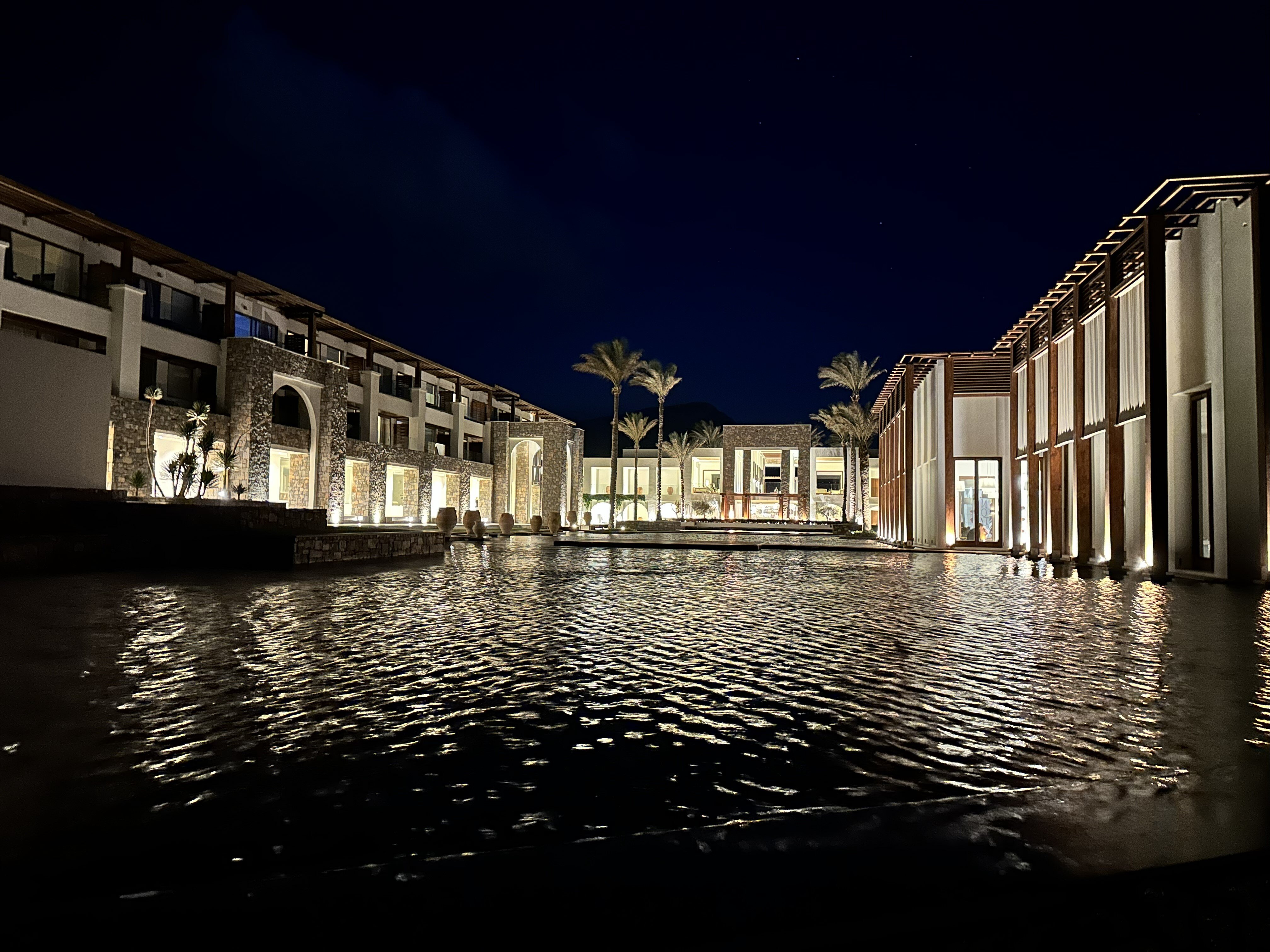 Amirandes, A Grecotel Resort To Live-浴室