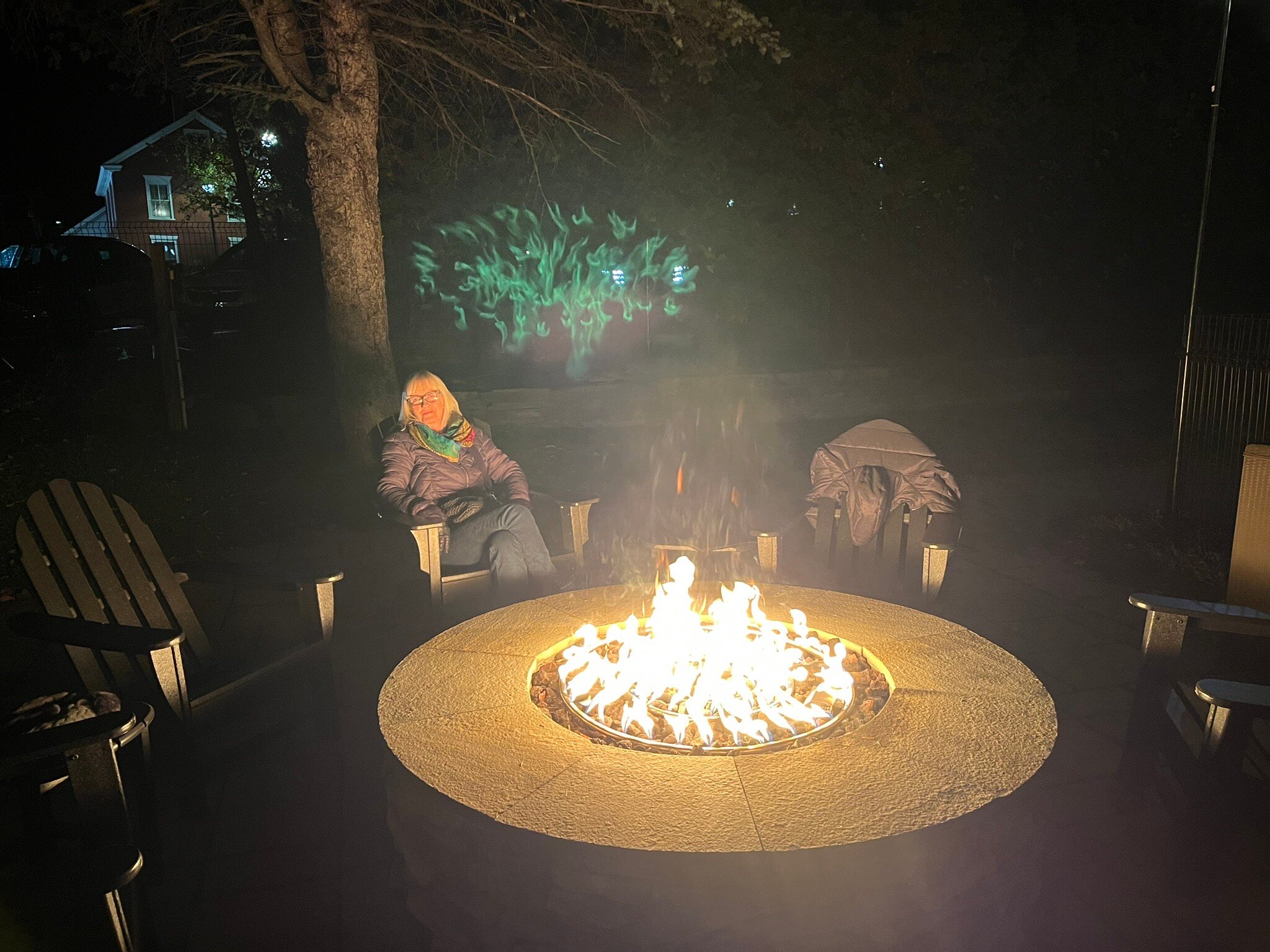 Green Mountain Inn-官方