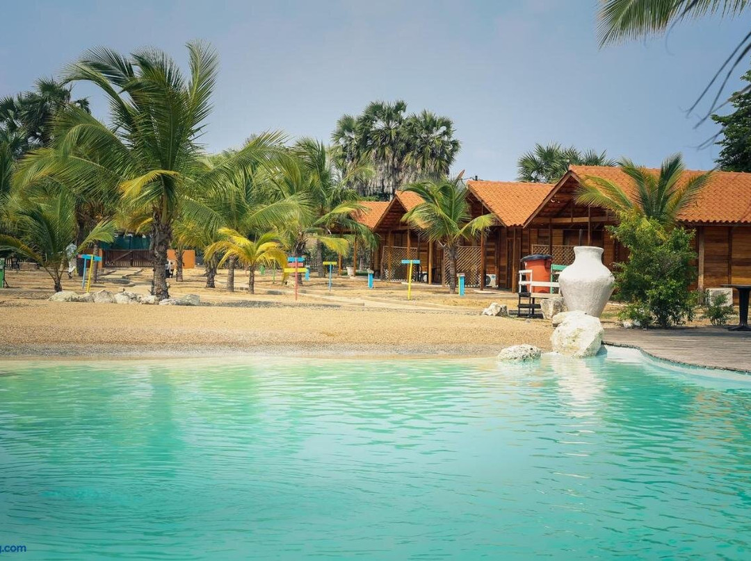 Netu's Village Resort