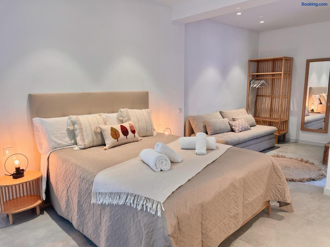 Bis Suites Ruzafa