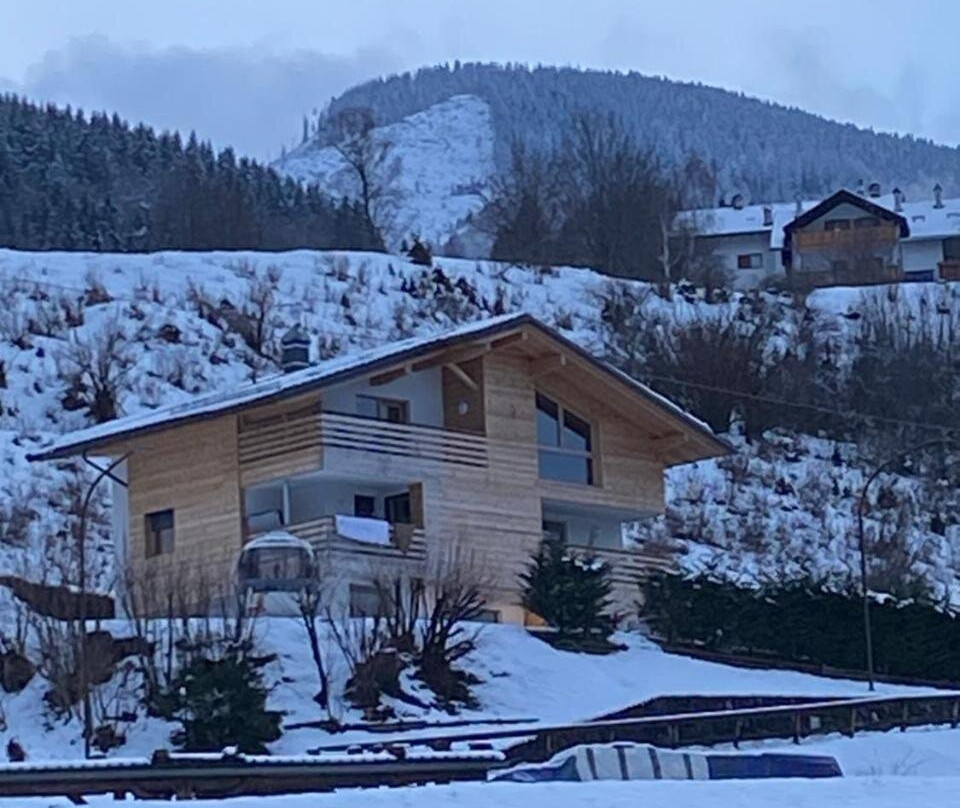Lagorai Suites