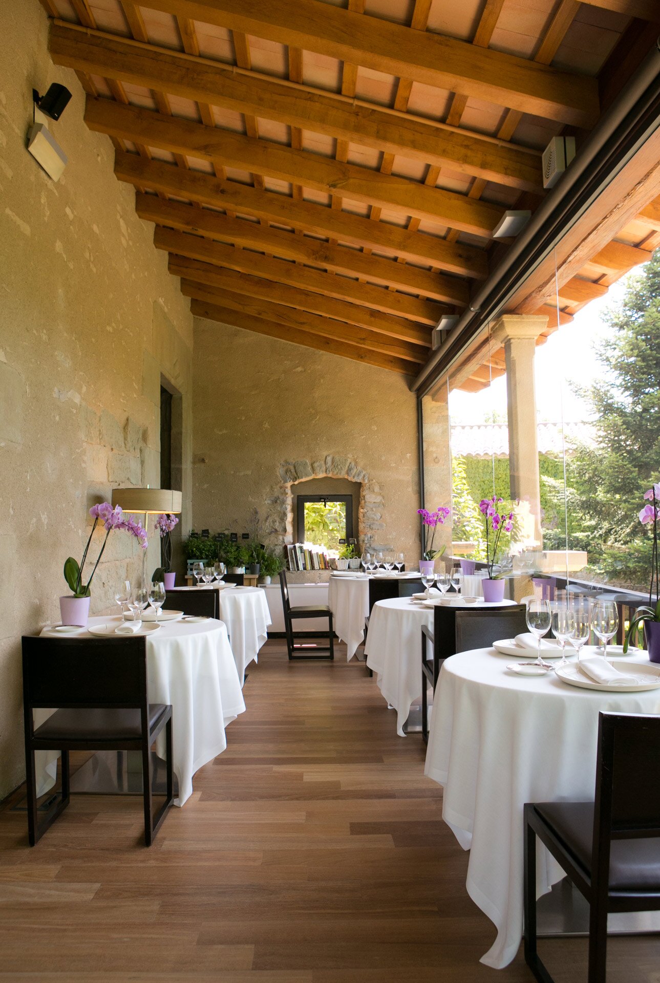 马斯阿尔贝雷达酒店-官方