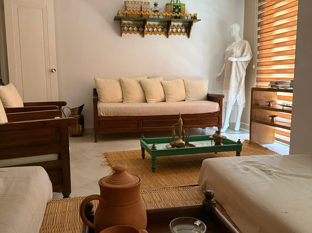 BOBIO-Nabeul必去景点