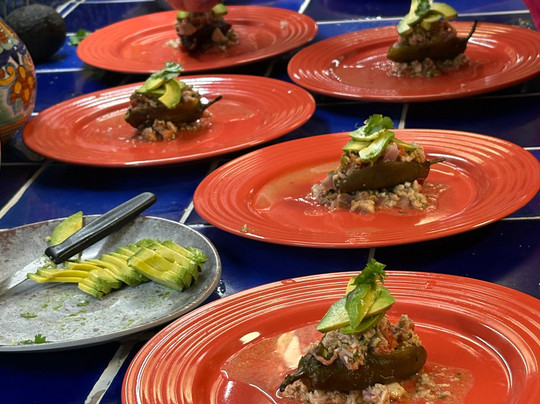 Alma de Mi Tierra-瓦哈卡必去景点