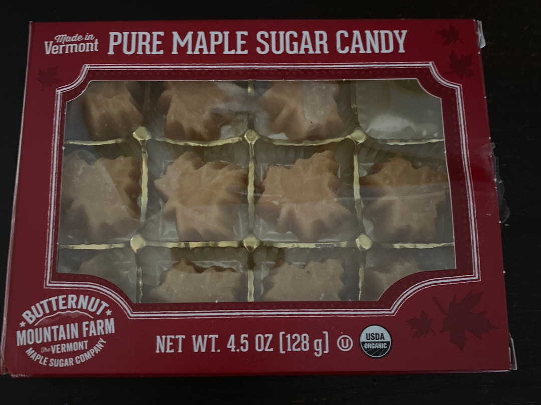 Champlain Valley Dinner Train-伯灵顿必去景点