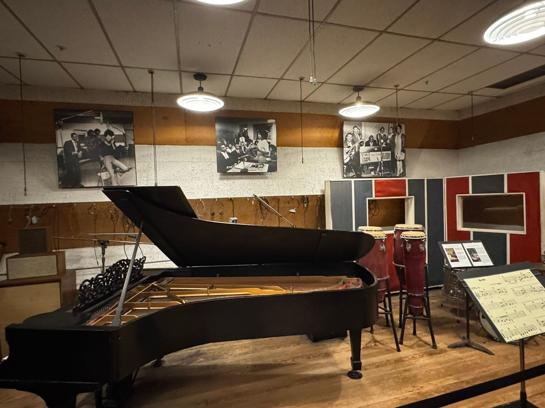 摩城博物馆-底特律必去景点