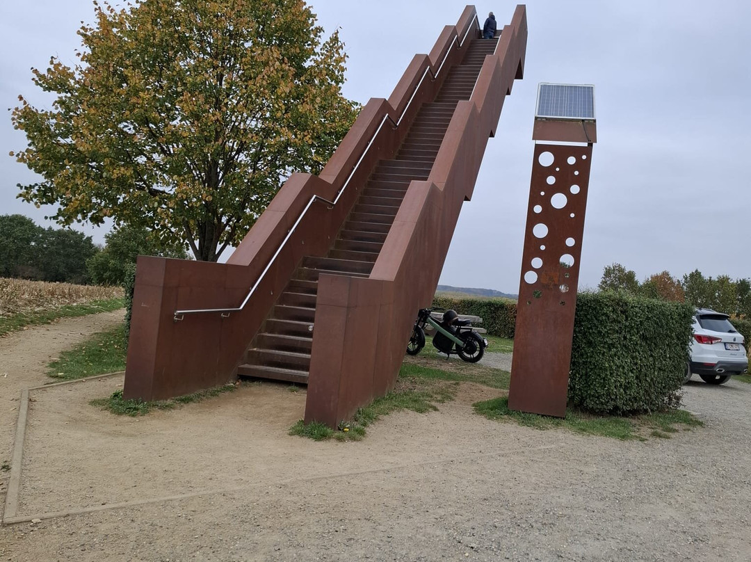 Wijnsafari in Hageland (Bekkevoort)-Bekkevoort必去景点