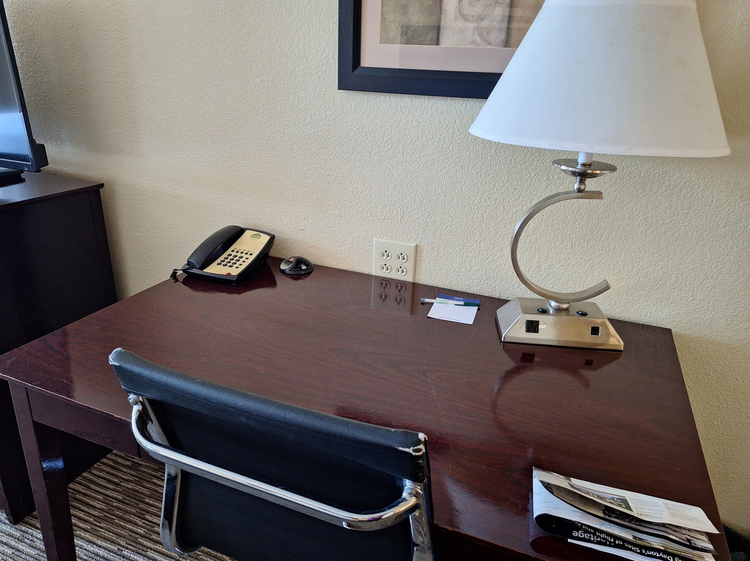 Wingate by Wyndham Dayton - Fairborn主图