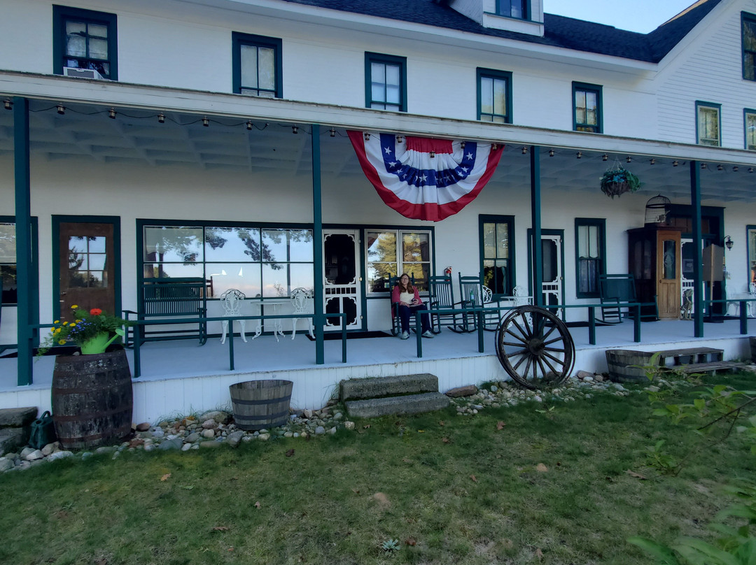 Old Mission Inn主图