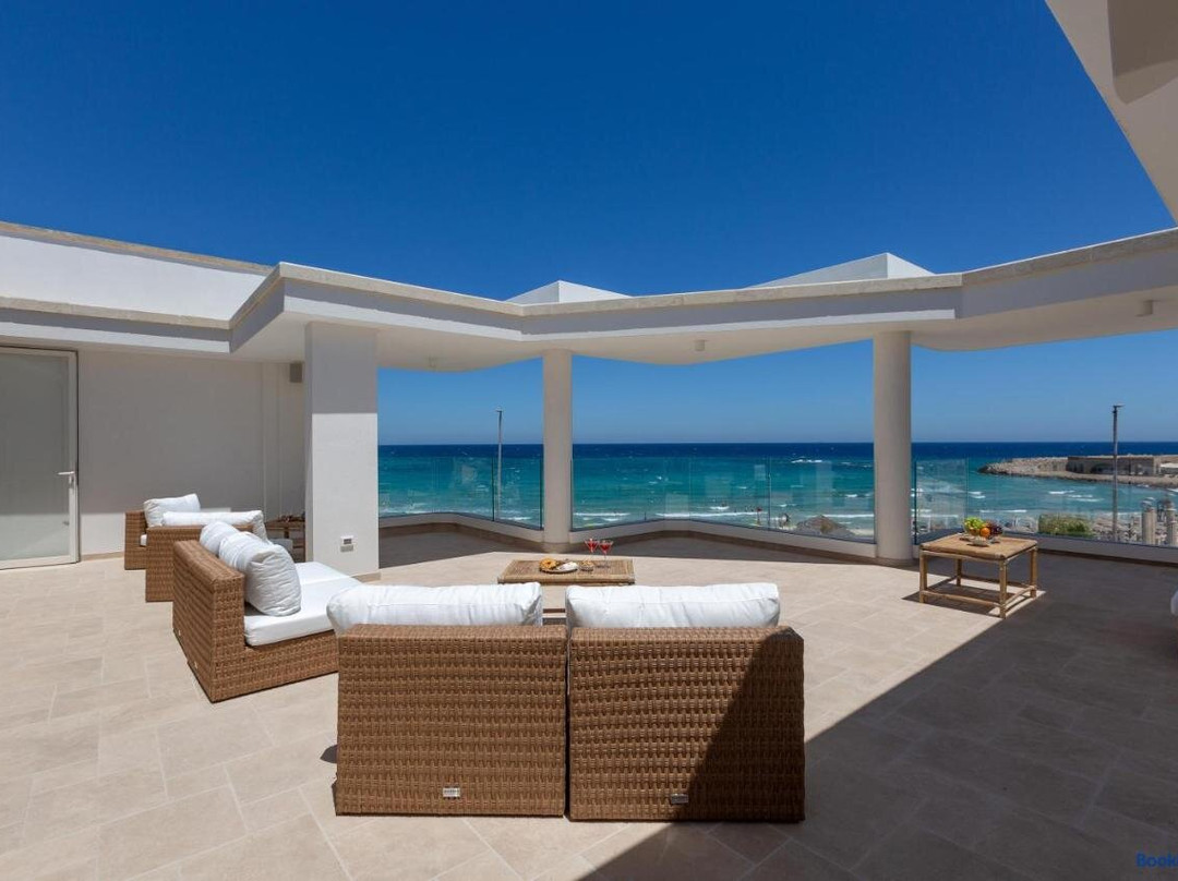 Marnik Luxury B&B
