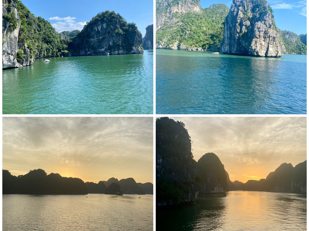 Hanoi Voyages-河内必去景点