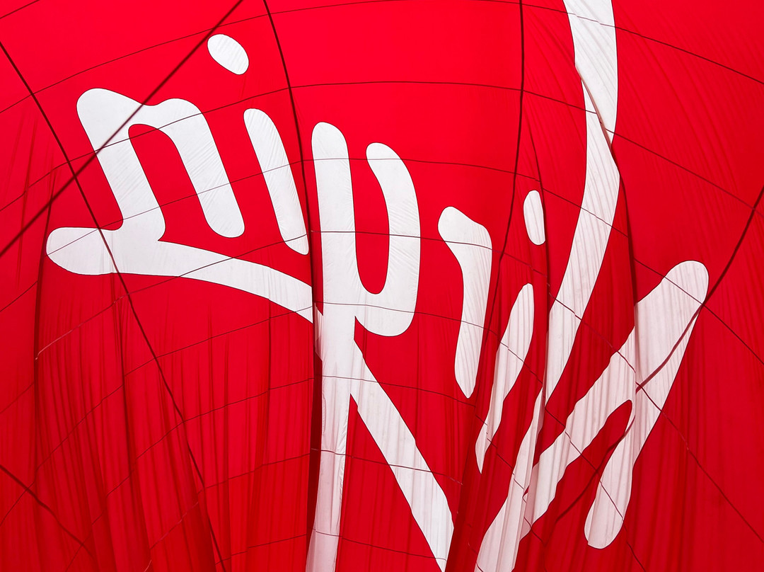 Virgin Balloon Flights-Headcorn必去景点