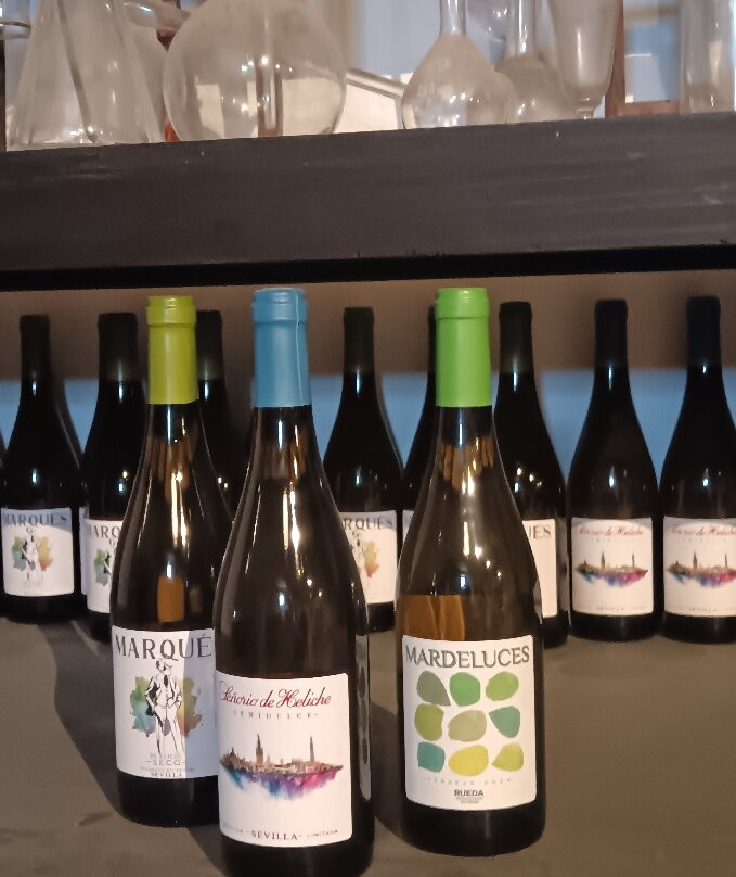 Bodegas Góngora-Villanueva del Ariscal必去景点