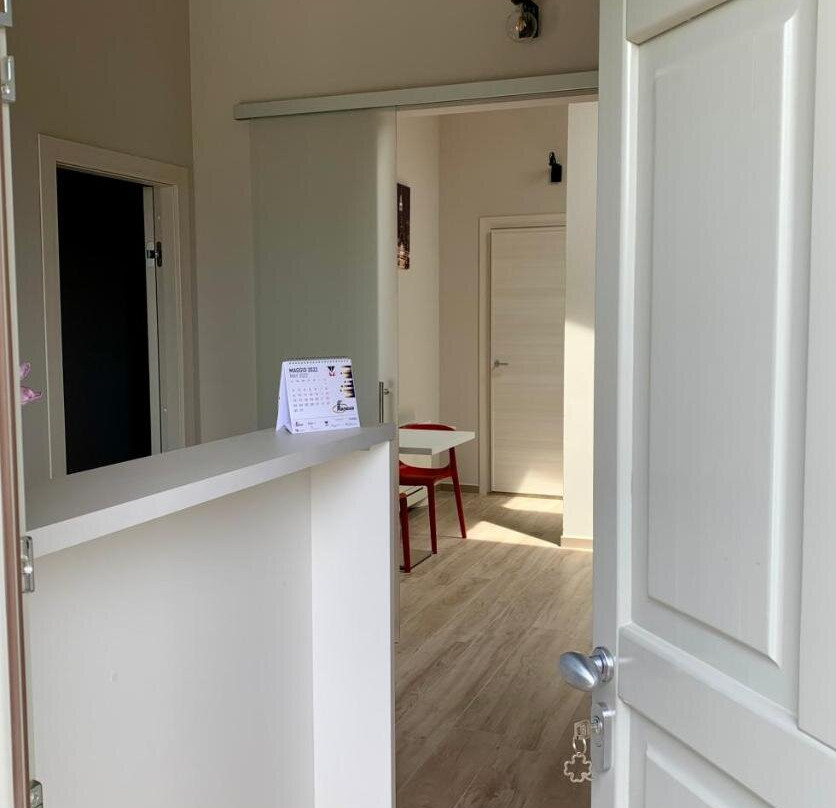 il Giglio B&B