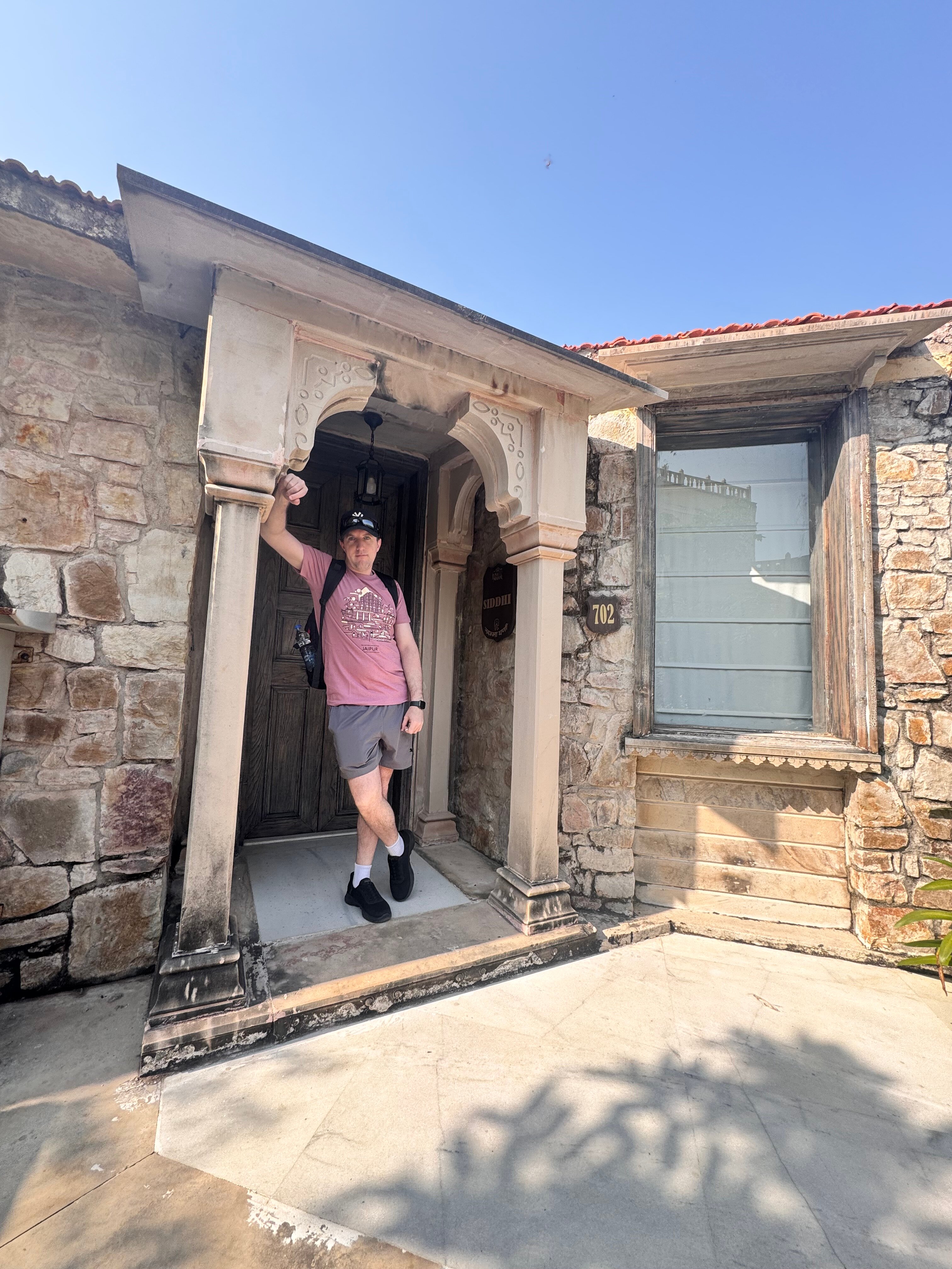 Juna Mahal Jungle Resort-官方