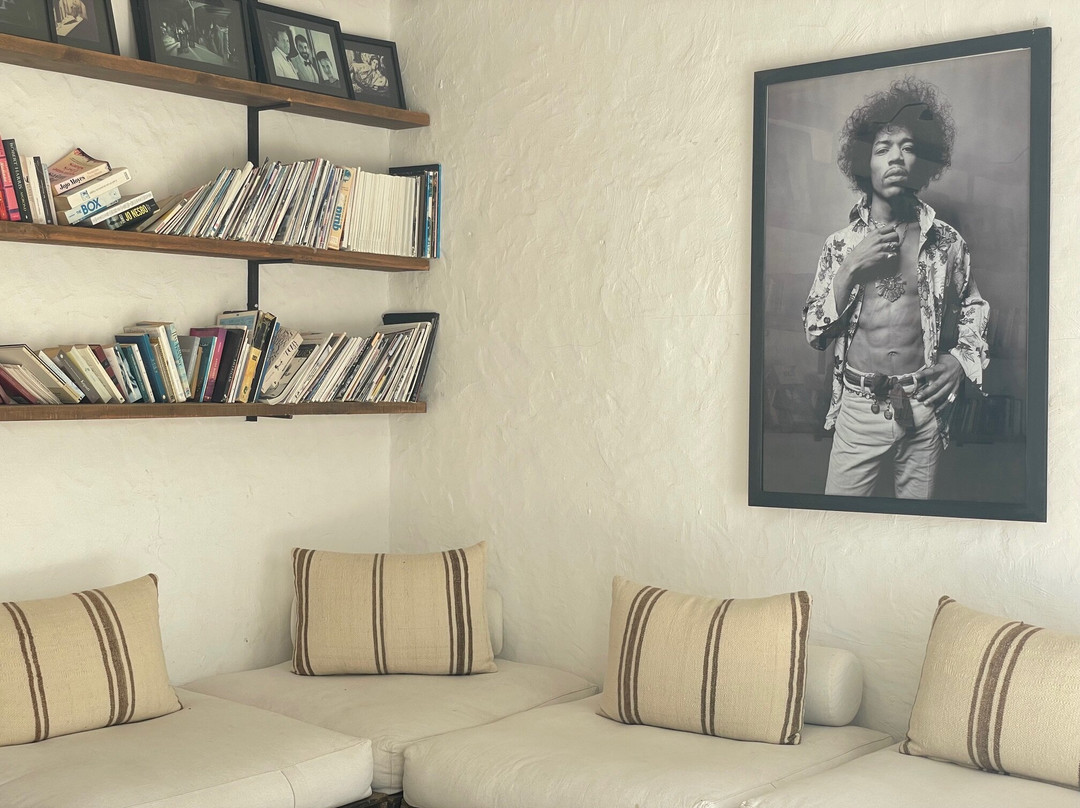 Tangaro Hip Hotel & Spa主图