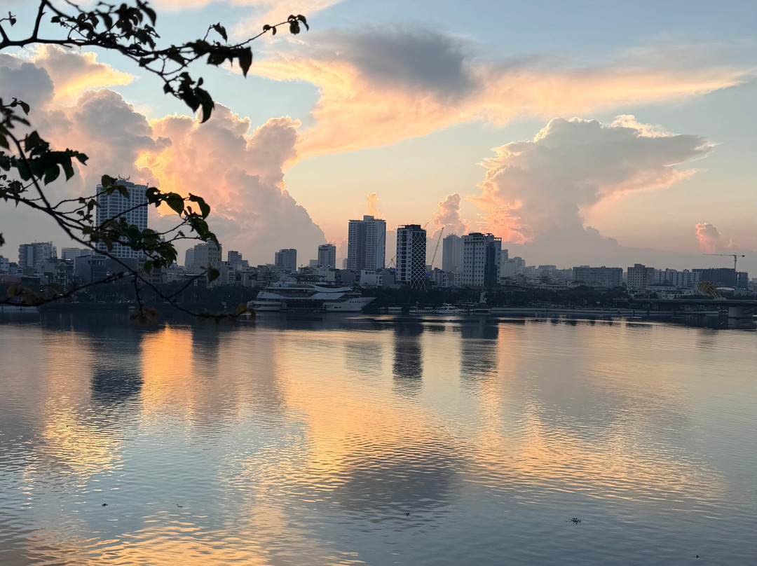 Vietnam Luxury Golf Tours-河内必去景点