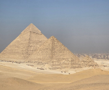 Shimaa Tour Guide-亚历山大必去景点