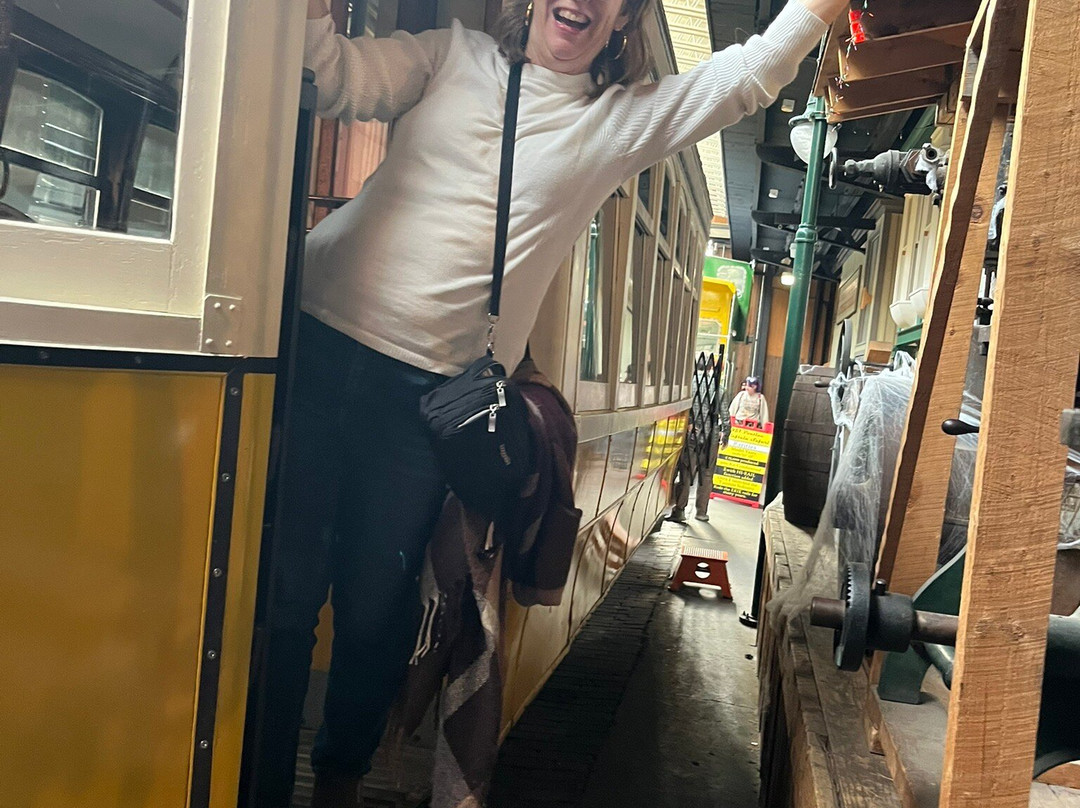 Lake Superior Railroad Museum-德卢斯必去景点