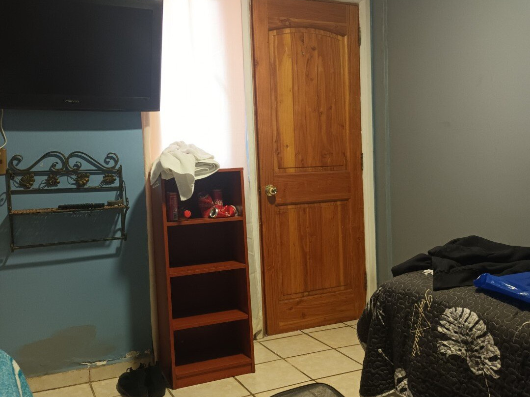 Hotel Costa Fosil主图