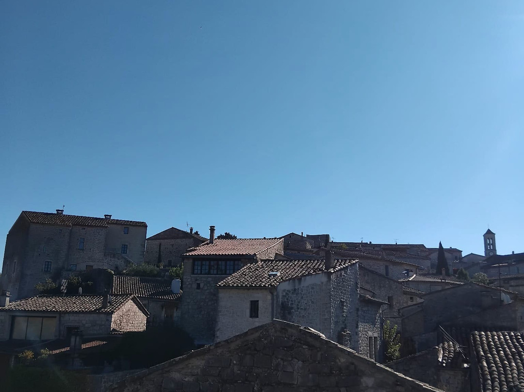 Balazuc Loisirs Celine-Balazuc必去景点
