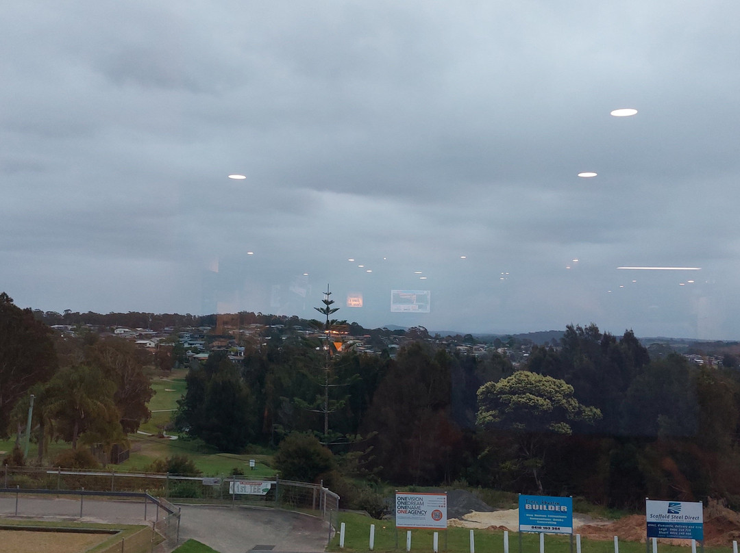 Tuross Head Country Club-Tuross Head必去景点