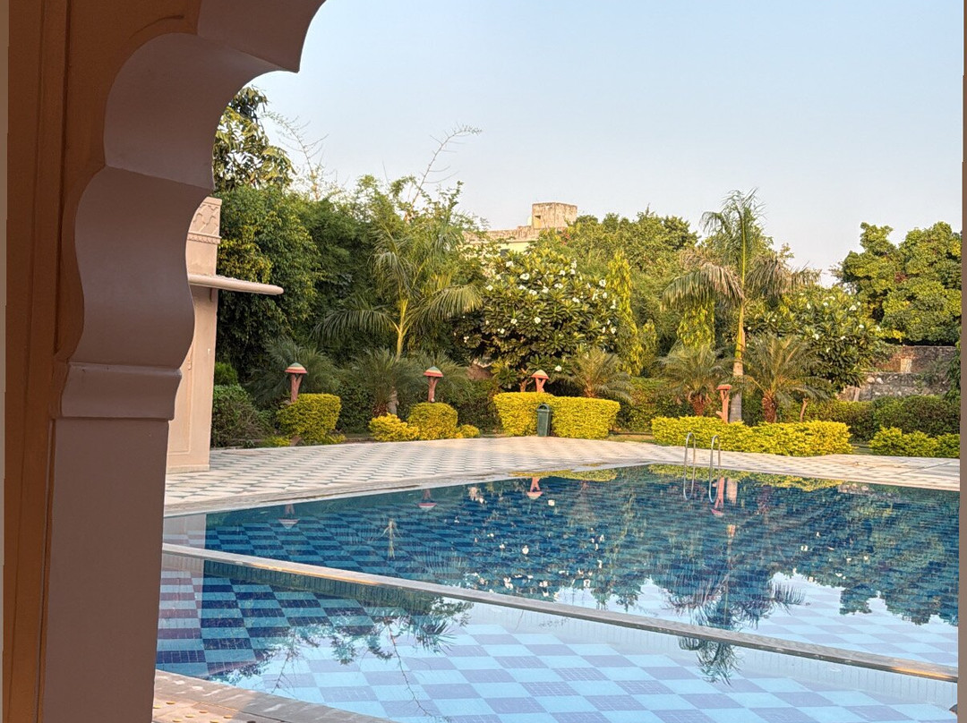 Regenta Resort Vanya Mahal主图