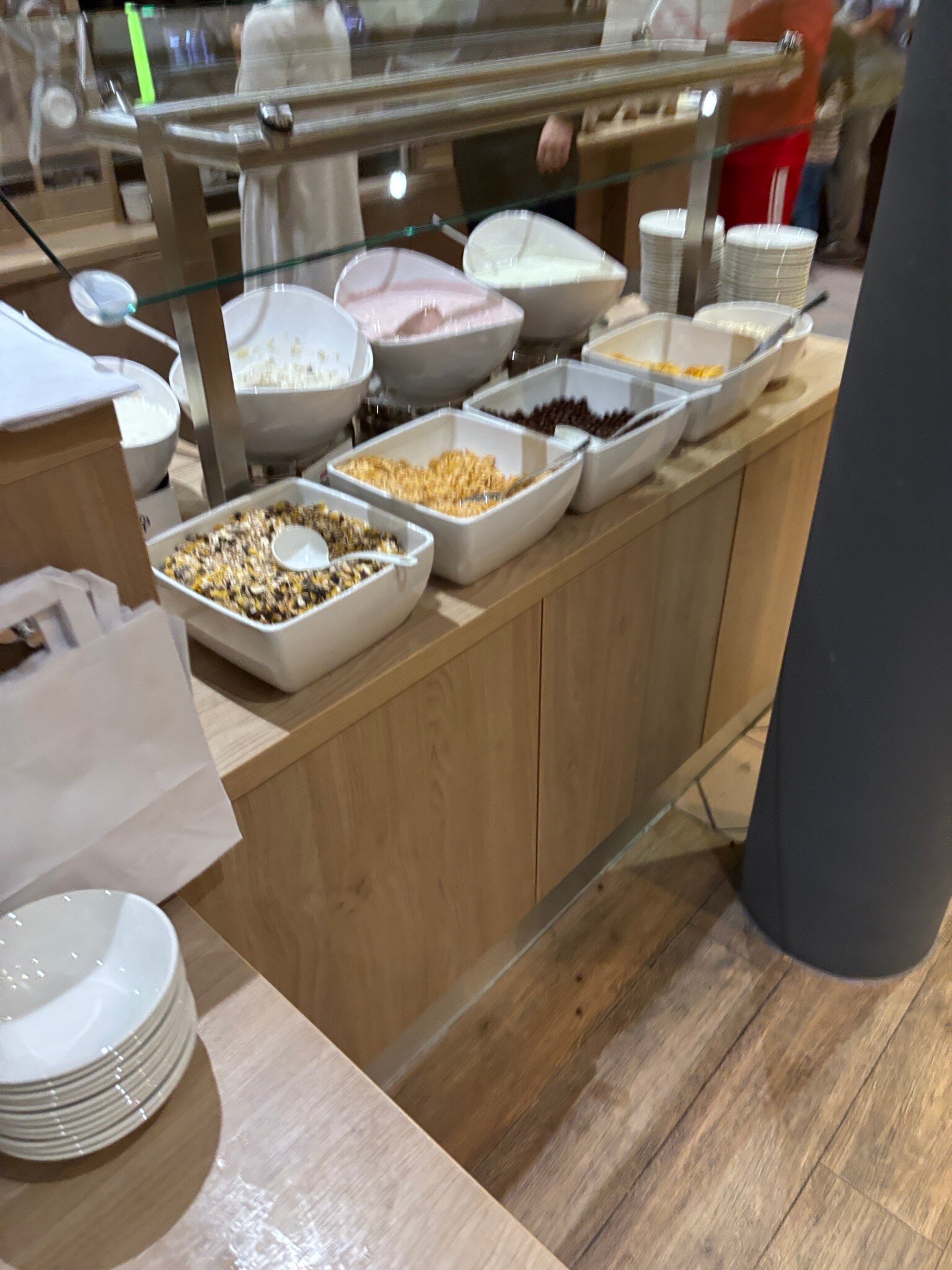 科隆特罗斯多夫智选假日酒店-官方