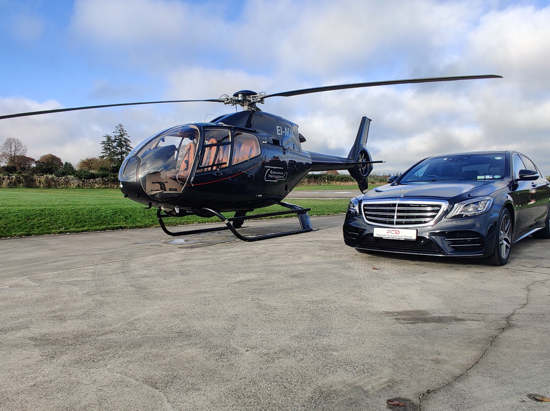 PremierChauffeurDrive.ie