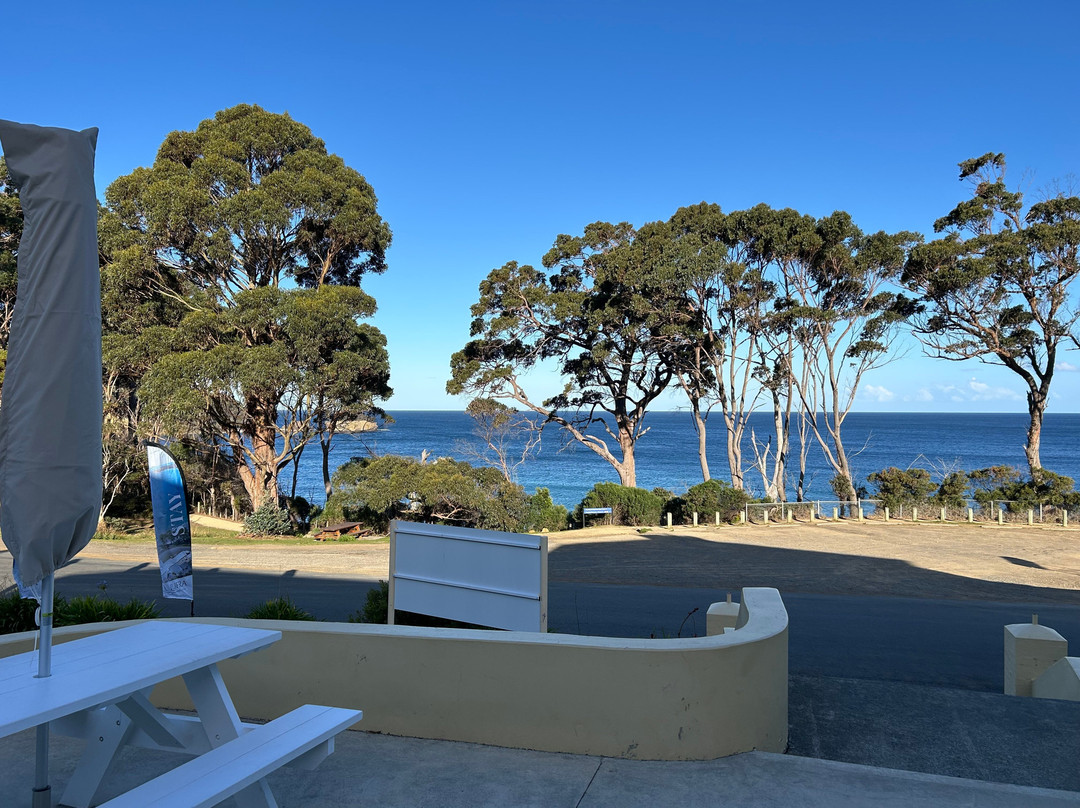 路夫拉酒店及公寓主图