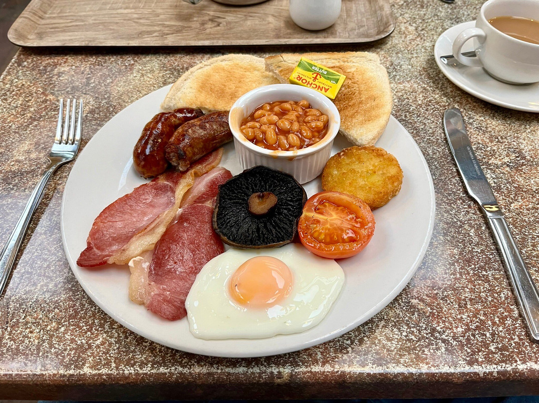 Retford & Gainsborough Garden Centre-Gainsborough必去景点