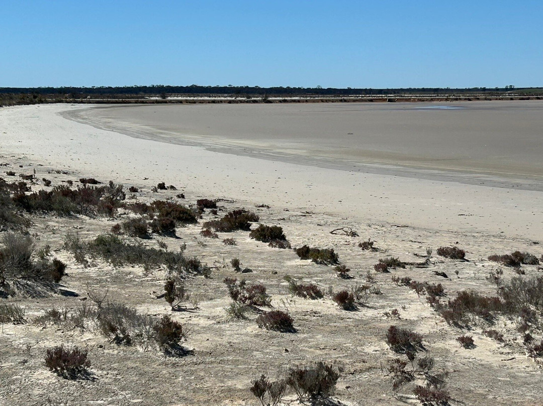 Lake King Nature Reserve-Lake King必去景点
