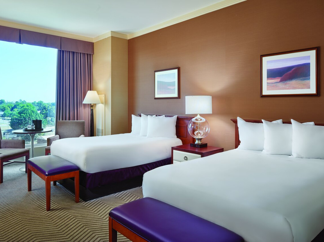 Harrah's Metropolis主图