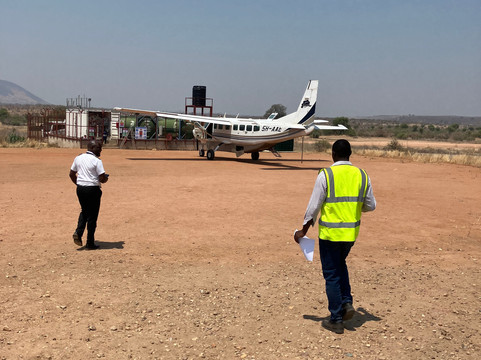 Simon & Pumba Safari's-内罗毕必去景点