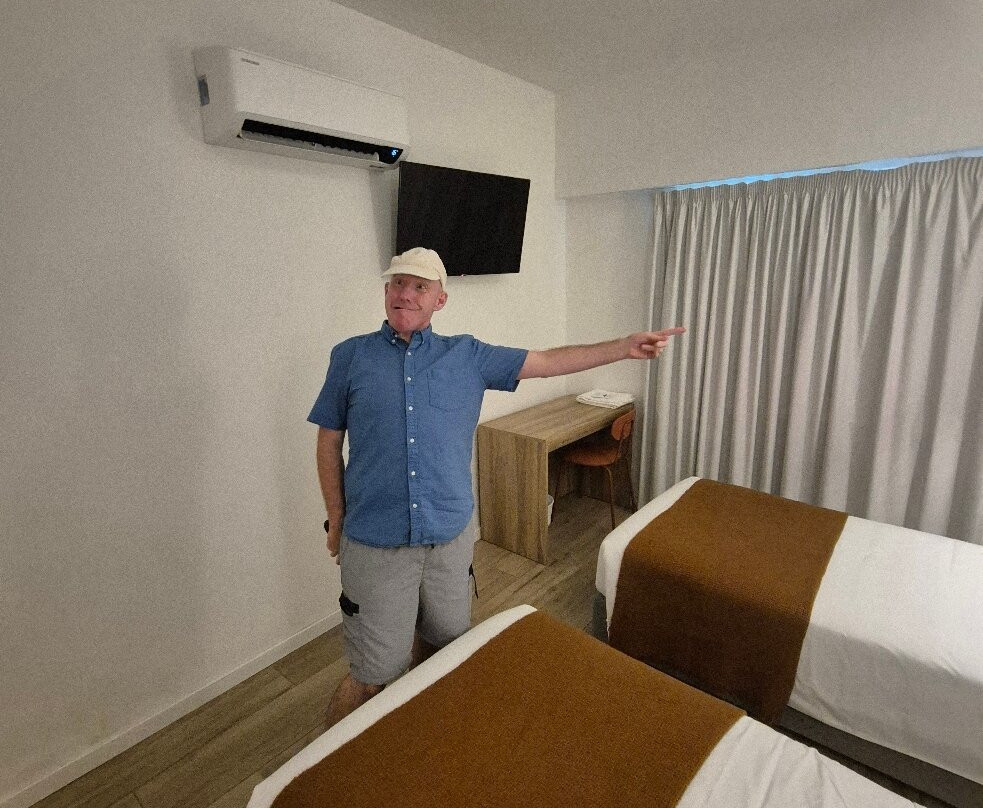 Hotel Made Inn Faro主图