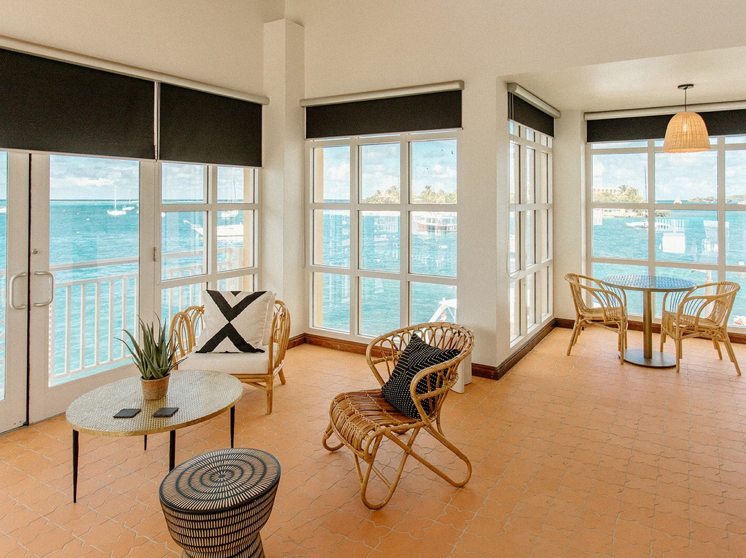 King Christian Hotel主图