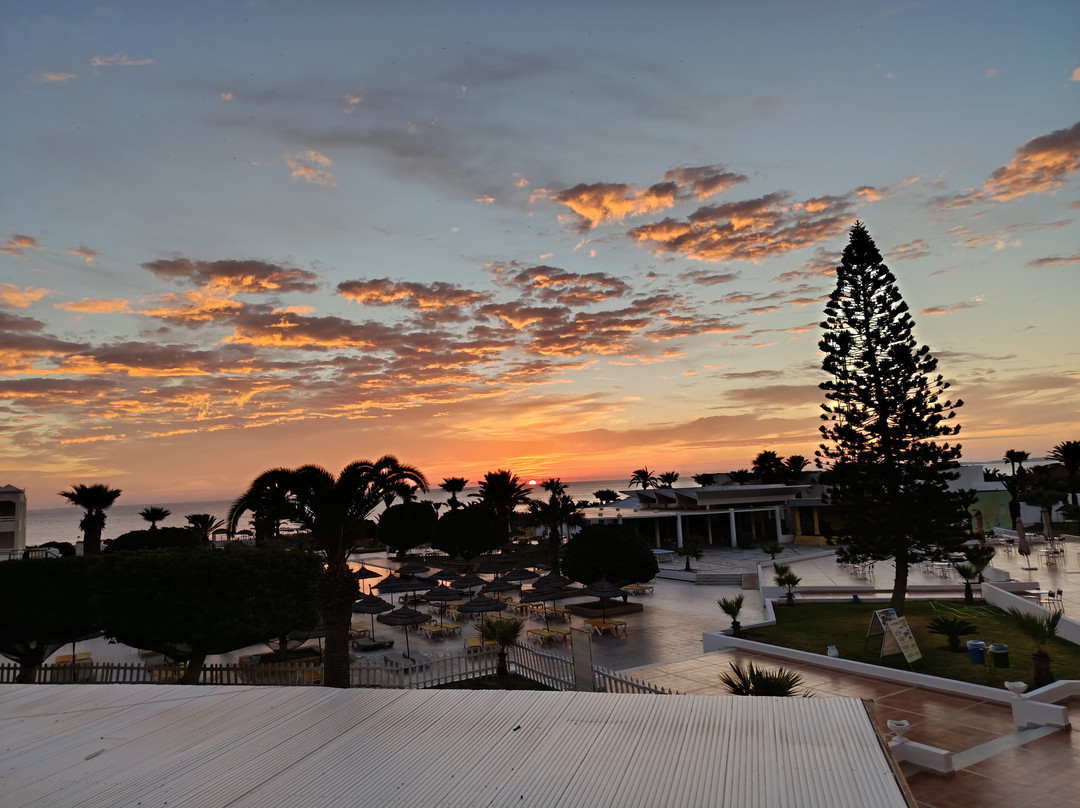 Club Thapsus Hotel主图