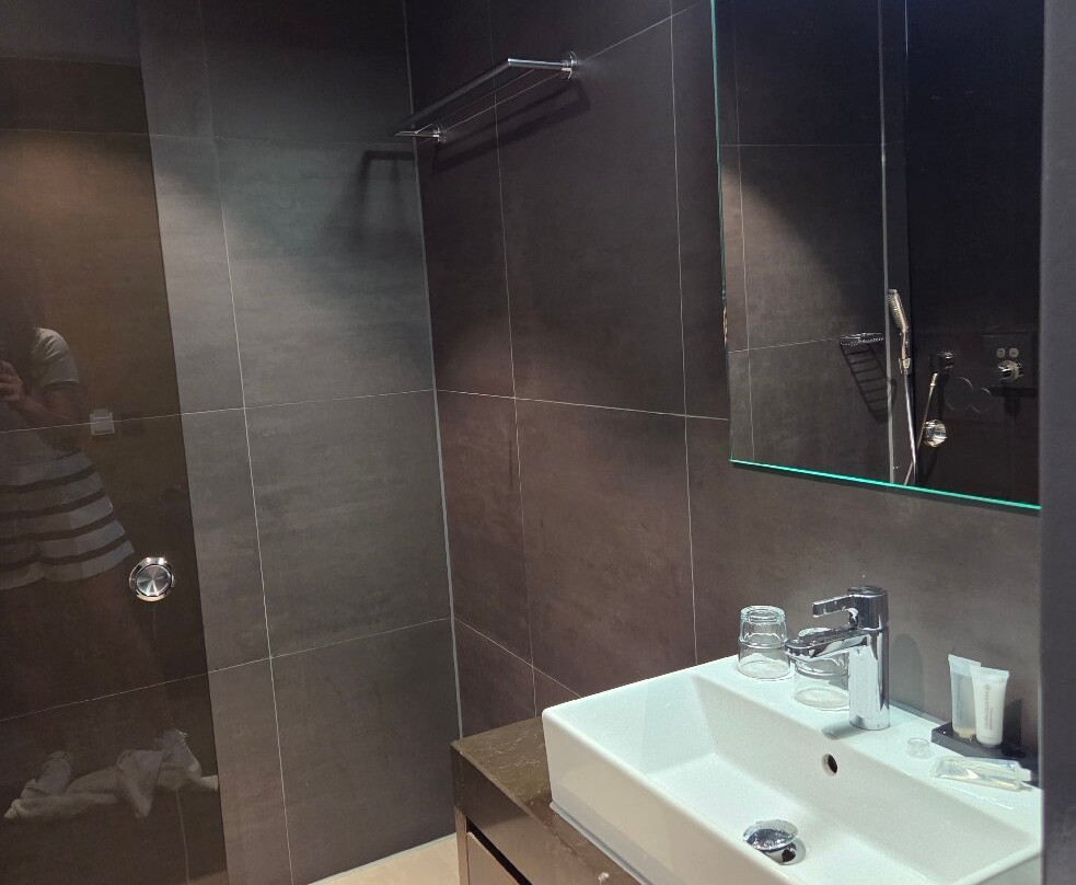 Amsterdam Forest Hotel主图