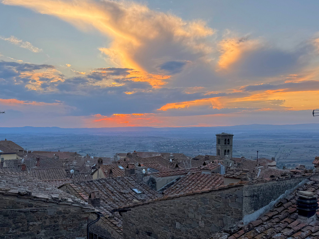 Monastero di Cortona Hotel & Spa主图